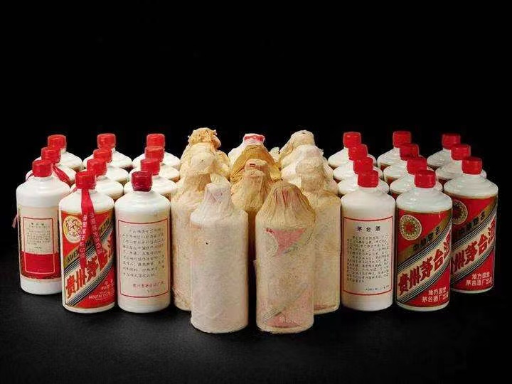 蒲江日照岚山回收酒价格哪里回收(附近上门回收茅台酒）?